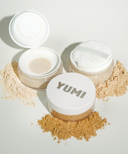 Collection image for: Loose Powder