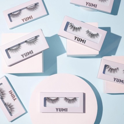 Collection image for: Lashes