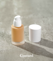 Custard