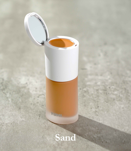 Dewy Airbrush Foundation & Concealer