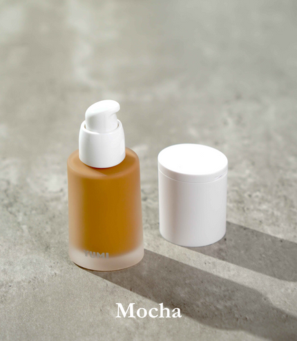 Dewy Airbrush Foundation & Concealer