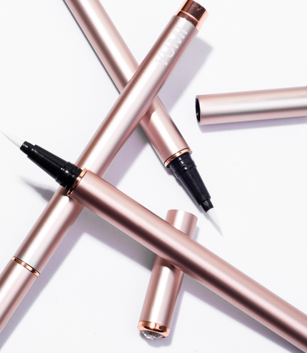 Clear Adhesive Eyeliner