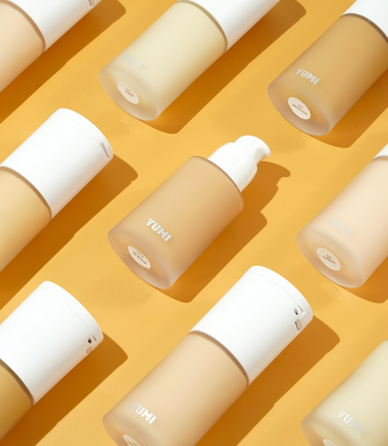 Dewy Airbrush Foundation & Concealer