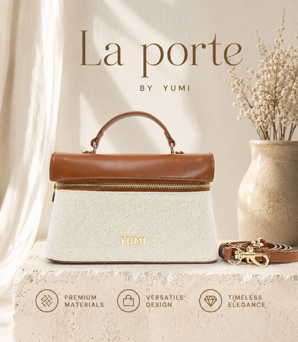 La Portee Bags