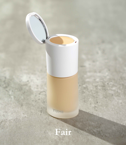 Dewy Airbrush Foundation & Concealer