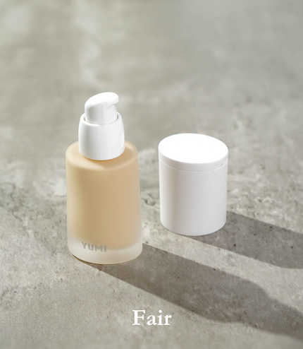 Dewy Airbrush Foundation & Concealer