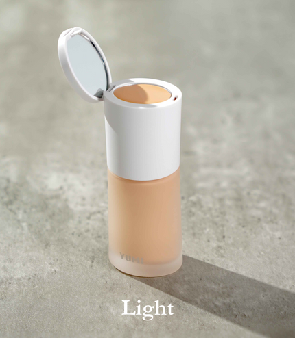 Dewy Airbrush Foundation & Concealer