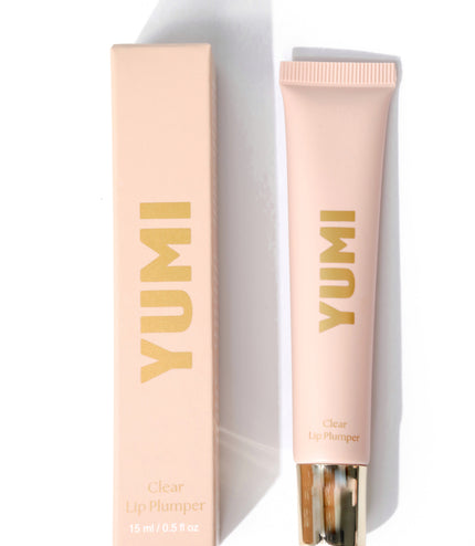 Clear Lip Plumper