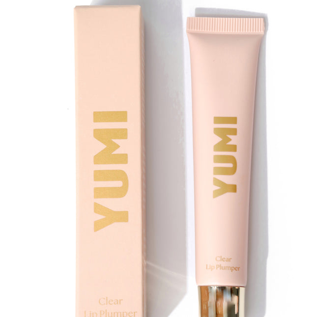 Clear Lip Plumper