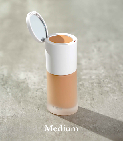 Dewy Airbrush Foundation & Concealer