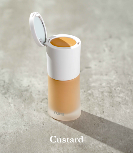 Dewy Airbrush Foundation & Concealer