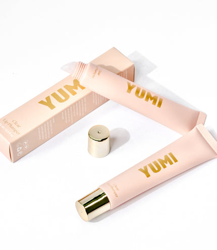 Clear Lip Plumper