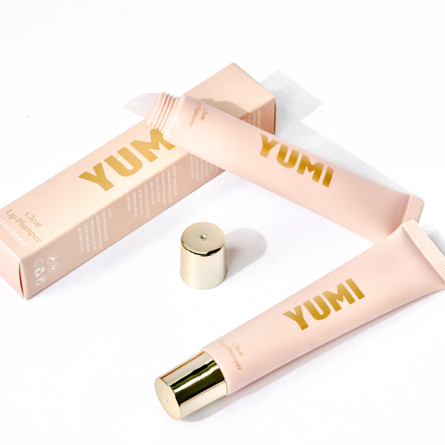 Clear Lip Plumper