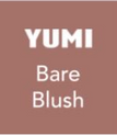 Bare Blush