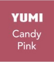 Candy Pink