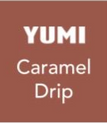 Caramel Drip