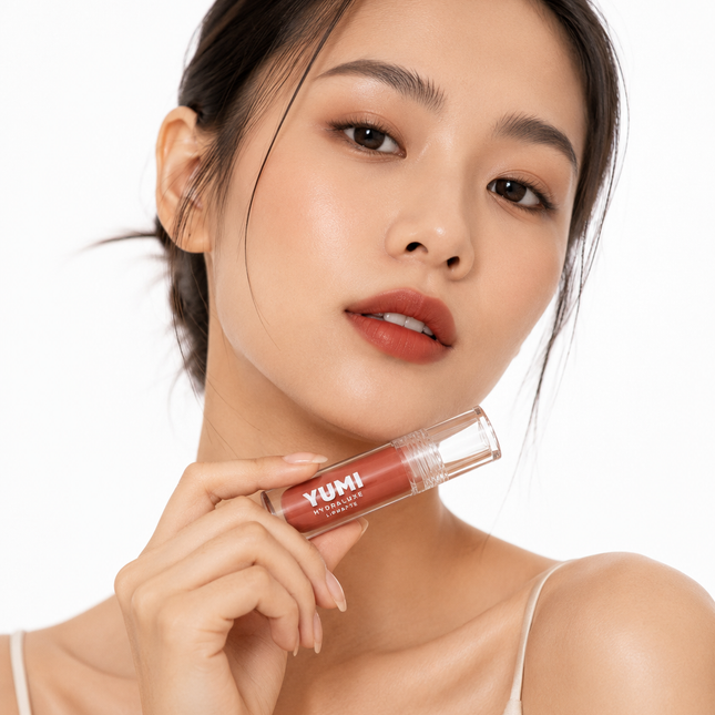Hydraluxe Lipmatte  (3g)