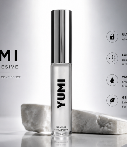 Ultra Hold Lash Adhesive