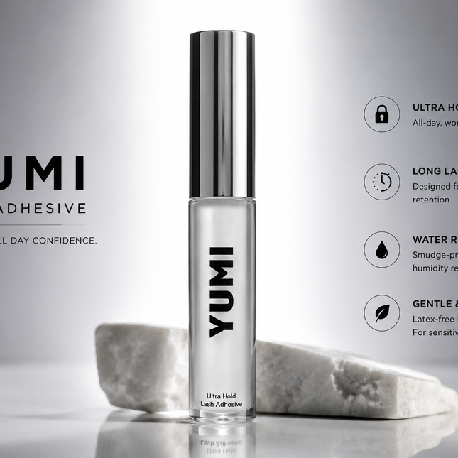 Ultra Hold Lash Adhesive