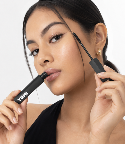 Lash & Lock Mascara