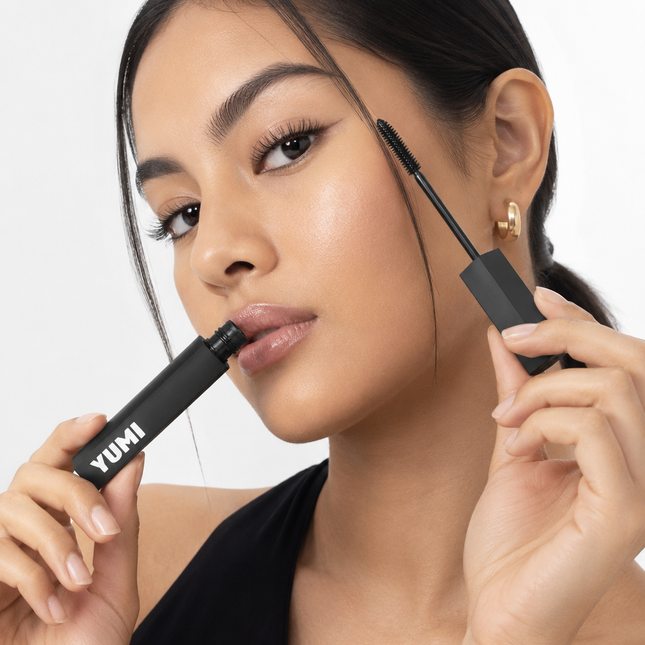Lash & Lock Mascara