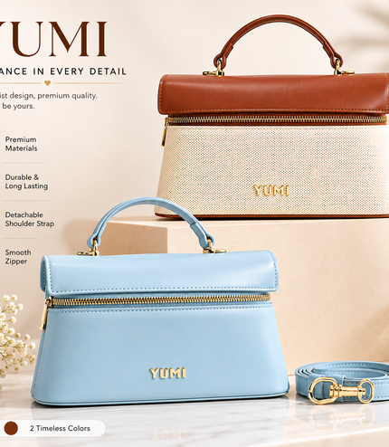 La Porteé Bags