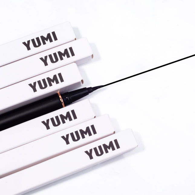 Black Adhesive Eyeliner