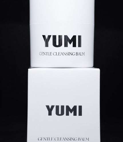 Gentle Cleansing Balm