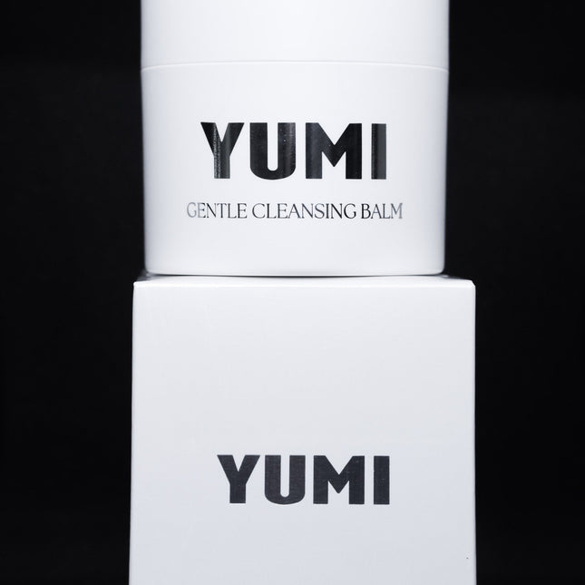 Gentle Cleansing Balm