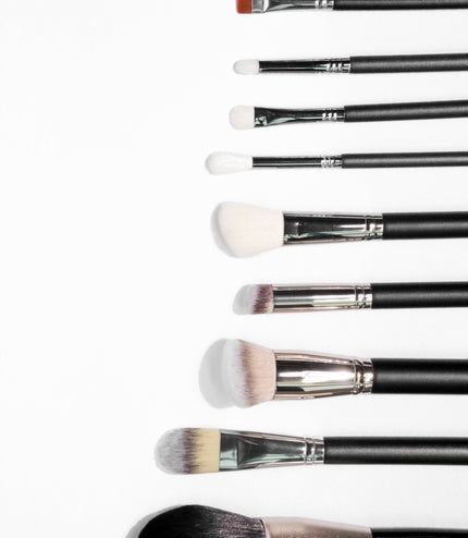 Brush Set of 10 pieces
