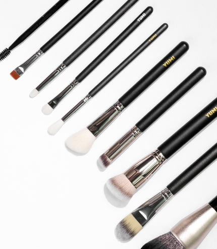 Brush Set of 10 pieces