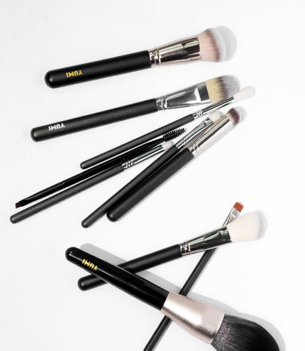 Brush Set of 10 pieces