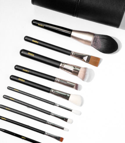 Brush Cylinder Set of 10 pieces