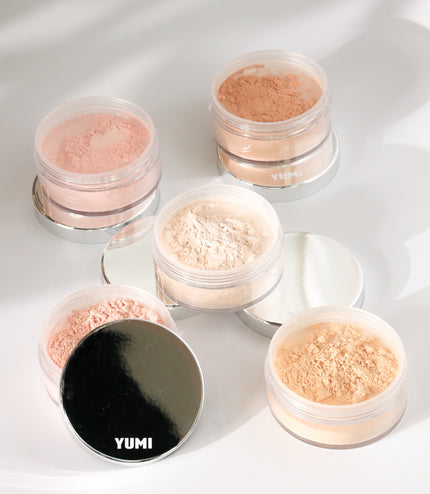 Silken Veil Setting Powder (Full Size)