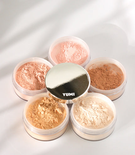 Silken Veil Setting Powder (Full Size)