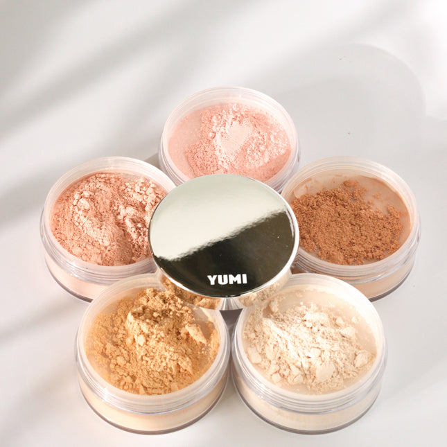 Silken Veil Setting Powder (Full Size)