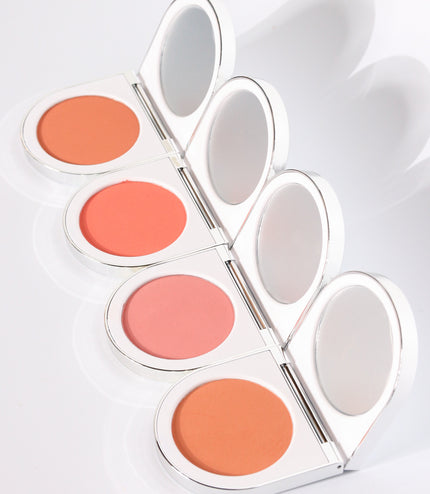 SoftLuxe Blush