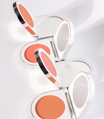 SoftLuxe Blush
