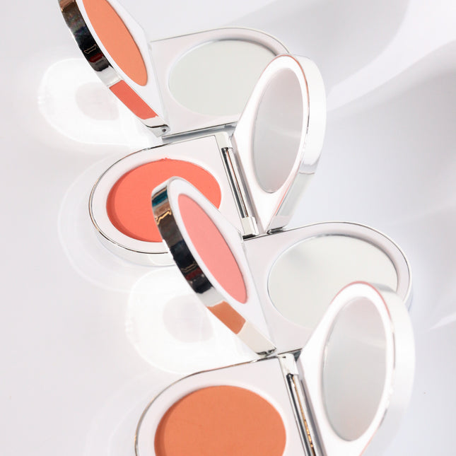 SoftLuxe Blush
