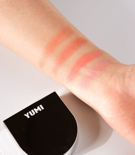 SoftLuxe Blush