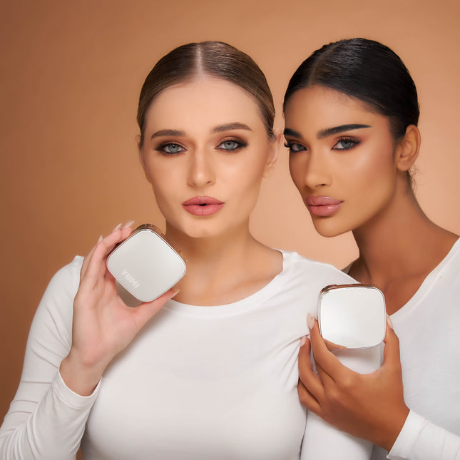 Perfecting Compact Powder