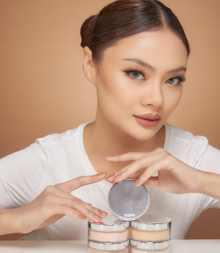 Silken Veil Setting Powder (Full Size)