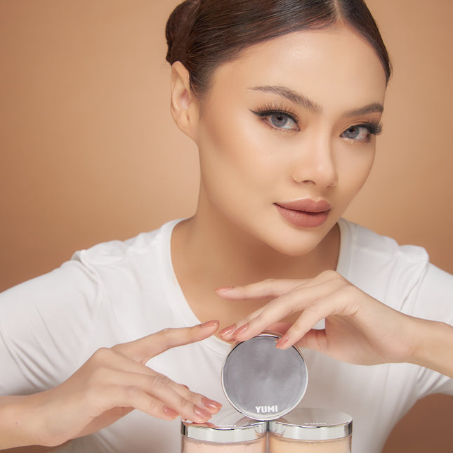 Silken Veil Setting Powder (Full Size)