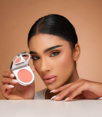 SoftLuxe Blush