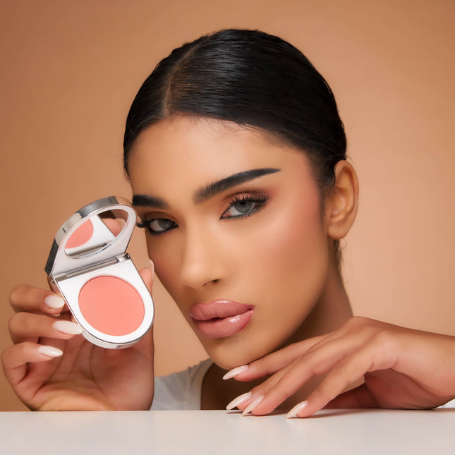 SoftLuxe Blush