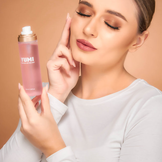 Hydra Veil Setting Mist