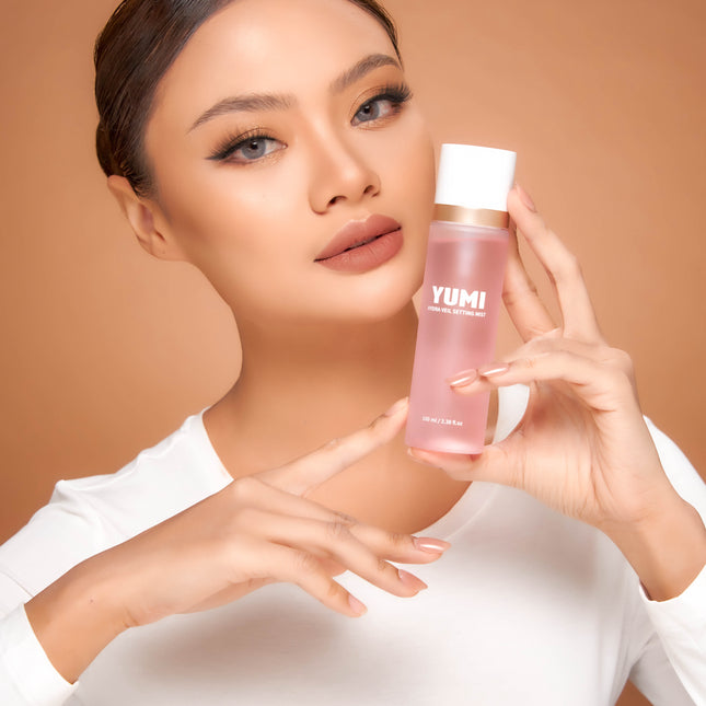 Hydra Veil Setting Mist
