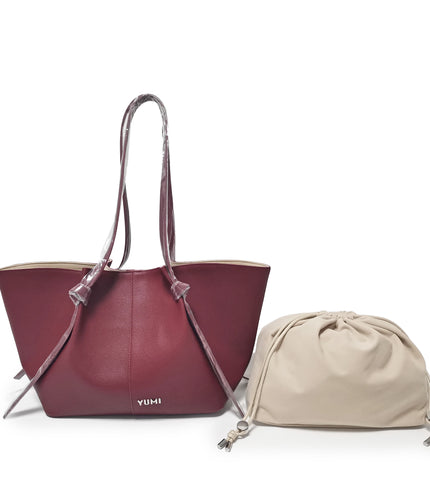 Savannah Bag