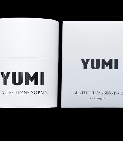 Gentle Cleansing Balm