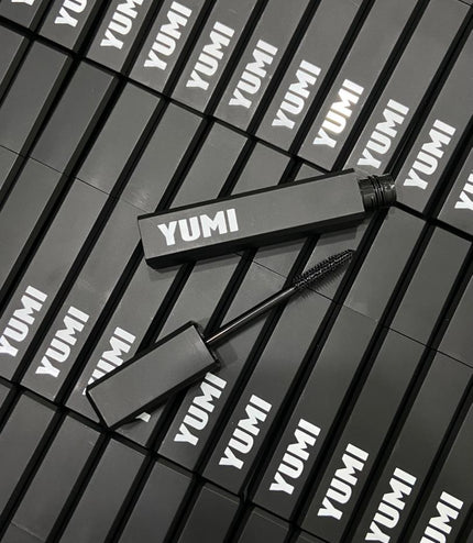 Lash & Lock Mascara